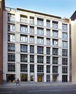 façade systems for refurbishment schemes